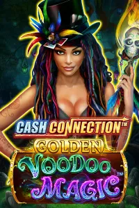 Cash Connection – Golden Voodoo Magic